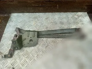  Механизм стеклоочистителя (трапеция дворников) Fiat Cinquecento Арт 140944015, вид 2