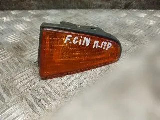 Поворотник правый Fiat Cinquecento Арт 141003984, вид 1