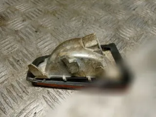  Поворотник правый Fiat Cinquecento Арт 141003984, вид 2