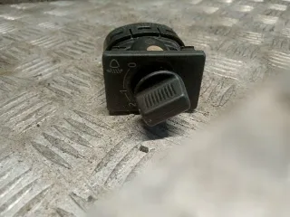  Кнопка корректора фар Fiat Cinquecento Арт 141004312