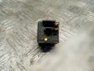  Кнопка противотуманных фар Fiat Cinquecento Арт 141004329, вид 2