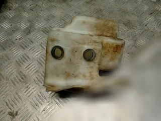 Бачок омывателя Fiat Cinquecento Арт 141004557, вид 3