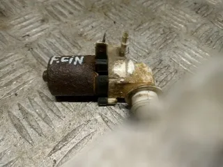  Насос (моторчик) омывателя стекла Fiat Cinquecento Арт 141004779, вид 1