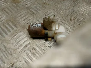  Насос (моторчик) омывателя стекла Fiat Cinquecento Арт 141004779, вид 3