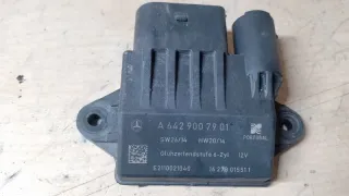 A6429007901 Реле свечей накала Mercedes CLA c117 3.0л CDI Арт 3842, вид 4
