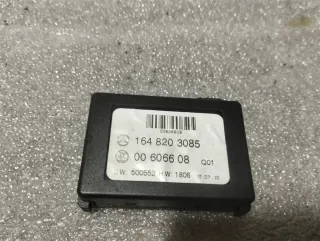 1648203085 Датчик дождя Mercedes ML W164 Арт SD13404.H2150, вид 1