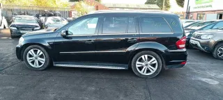 A1644016002 Диск литой R20 ET56 к Mercedes GL X164 Арт SD13472.I161, вид 10