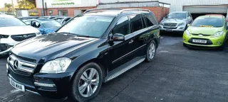 A1644016002 Диск литой R20 ET56 к Mercedes GL X164 Арт SD13472.I161, вид 11