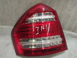 A1648203364 Фонарь задний левый Mercedes GL X164 Арт SD13525.I161, вид 1