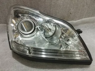 A1648205259 Фара правая Mercedes GL X164 Арт SD13528.I161, вид 1