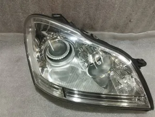 A1648205259 Фара правая Mercedes GL X164 Арт SD13528.I161, вид 2