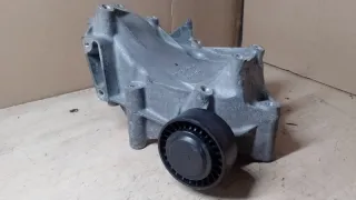 A6512340339 Кронштейн компрессора кондиционера Mercedes C W204 Арт 3858, вид 3