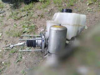 Блок ABS Infiniti QX80 1 Арт 64955359_2