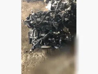  Двигатель Volvo XC90 2 restailing Арт 66330778_3, вид 2