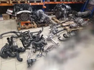 Fpla6a003bc, fpla6a003bb, Fpla6a003ba Подушка крепления двигателя Land Rover Range Rover 4 Арт 67077476_1, вид 1