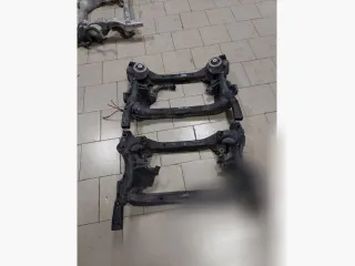  Подушка крепления двигателя Mercedes C W205 Арт 69580782_1, вид 1