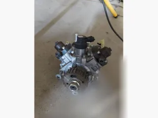 FW939B395AA ТНВД Land Rover Range Rover Velar Арт 71041733_2, вид 1