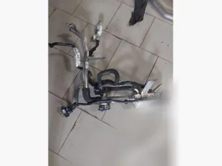 059131508, 059131509, 059131477, 059121445, 059121449, 059121447 Клапан EGR Volkswagen Touareg 3 Арт 72899298_2, вид 1