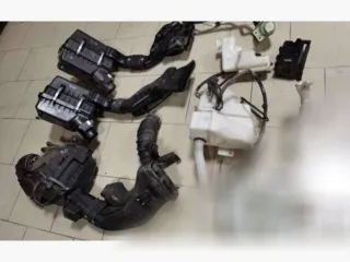  Корпус воздушного фильтра Mitsubishi ASX Арт 89017696_3, вид 1