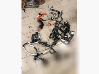 30644794 Проводка Volvo XC60 2 Арт 91133669_2, вид 2