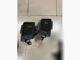  Дефлектор обдува салона Cadillac Escalade 4 Арт 101986374_2, вид 1