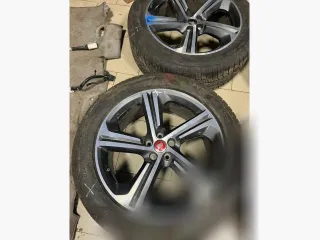  Диск литой R20 5x108 к Land Rover Range Rover Velar Арт 104788873_1, вид 4