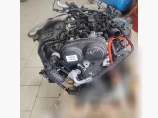 B4204t34 Коллектор впускной Volvo XC60 2 Арт 109039419_1, вид 1