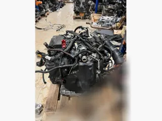  Двигатель Maserati Levante Арт 109928518_1, вид 1
