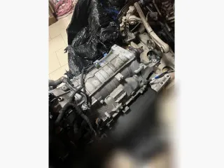 D4HC КПП автоматическая (АКПП) Genesis G70 Арт 119587779_1, вид 1