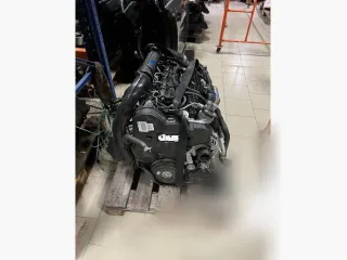 D4204T16 Двигатель Volvo V60 1 2.0л D Арт 120450801_1, вид 1