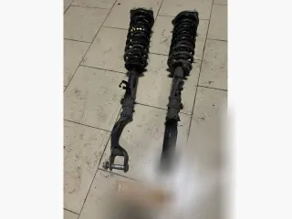 a2533202866, a2533202766 Амортизатор передний правый Mercedes GLC X253 Арт 122123260_1, вид 1