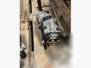 a2053303907 Редуктор переднего моста Mercedes E W213 Арт 122123546_2, вид 1