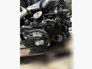 9HP50, K8D27000DB, LR117549, LR110368 КПП автоматическая (АКПП) Land Rover Discovery sport Арт 124969270_1, вид 1