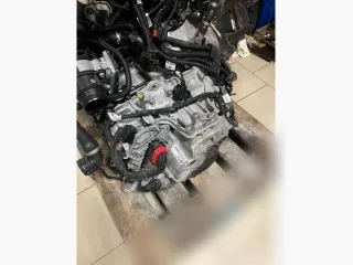 2800988461702, 9884617, B38A15M1 КПП автоматическая (АКПП) BMW 1 F40 Арт 133631824_1, вид 1