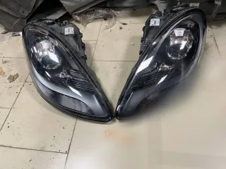 982945095, 982945096 Фара правая Porsche Cayman 718 Арт 139796130_1, вид 1