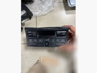 982907039af, 982907039 Блок управления печки/климат-контроля Porsche Cayman 718 Арт 139796136_1, вид 1