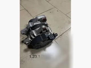 31489212 Генератор Volvo XC90 2 restailing Арт 140072250_1, вид 1