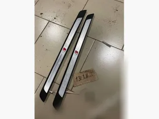 8W0947417A, 8W0947418A Накладка на порог внутренняя передняя левая Audi A5 (S5,RS5) 2 Арт 141228700_1, вид 1
