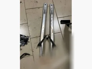 8W0805646B, 8W0805645B Распорка стоек Audi A5 (S5,RS5) 2 Арт 141229108_1, вид 1