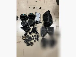 8w9035382c, 8w0035465 Аудиосистема (комплект) Audi A5 (S5,RS5) 2 Арт 141229265_1, вид 1