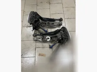  Кулак задний правый Audi A5 (S5,RS5) 2 Арт 141313678_1, вид 1