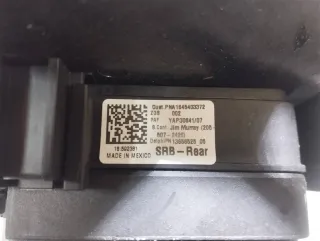 1645403372 Блок предохранителей Mercedes GL X164 Арт SD13556.I161, вид 4