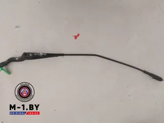13284134 Щеткодержатель (поводок стеклоочистителя, дворник) Opel Corsa D Арт 09150070, вид 1