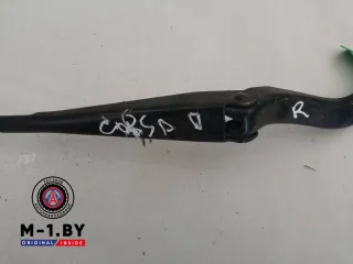 13284134 Щеткодержатель (поводок стеклоочистителя, дворник) Opel Corsa D Арт 09150070, вид 2