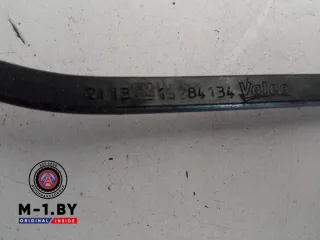 13284134 Щеткодержатель (поводок стеклоочистителя, дворник) Opel Corsa D Арт 09150070, вид 3