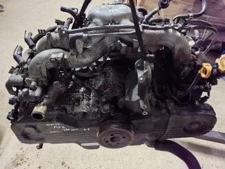  Двигатель Subaru Outback 3 2.5л Арт MG88331457, вид 2