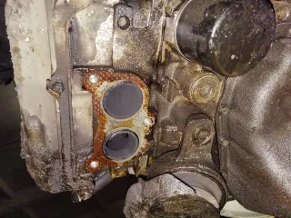  Двигатель Subaru Outback 3 2.5л Арт MG88331457, вид 3