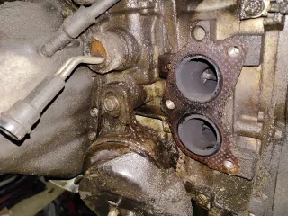  Двигатель Subaru Outback 3 2.5л Арт MG88331457, вид 4