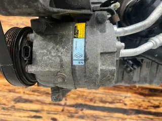 R134A Компрессор кондиционера Renault Scenic 1 Арт 88355583, вид 1