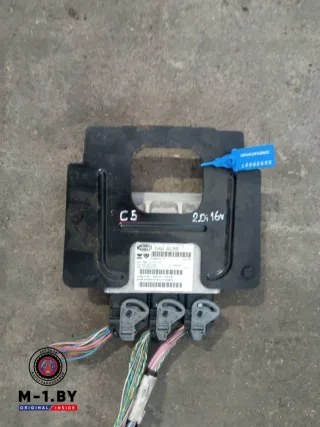 9659580780 Проводка двигателя Citroen C5 2 Арт 08999987, вид 2